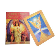 Load image into Gallery viewer, Oracle Cards for Tarot Reading and Divination
