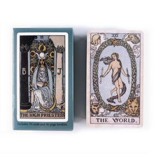 Load image into Gallery viewer, RWS TAROT DECK
