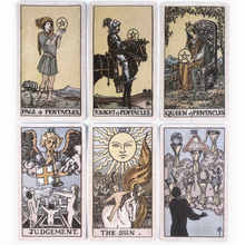 Load image into Gallery viewer, RWS TAROT DECK
