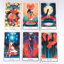 Load image into Gallery viewer, TAROT OF THE DIVINE
