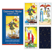 Load image into Gallery viewer, UNIVERSAL WAITE TAROT
