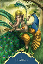 Load image into Gallery viewer, Whispers of Lord Ganesha
