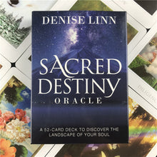Load image into Gallery viewer, SACRED DESTINY ORACLE
