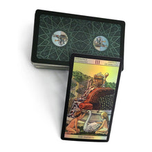 Load image into Gallery viewer, TAROT OF THE NEW VISION
