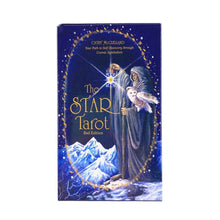 Load image into Gallery viewer, THE STAR TAROT
