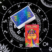 Load image into Gallery viewer, PRIDE TAROT
