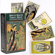 Load image into Gallery viewer, SMITH WAITE TAROT

