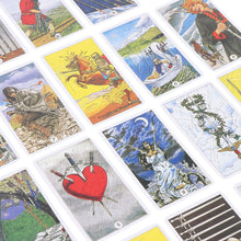 Load image into Gallery viewer, THE ROBIN WOOD TAROT
