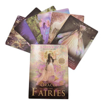 Load image into Gallery viewer, ORACLE OF THE FAIRIES
