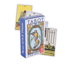 Load image into Gallery viewer, TAROT OF A.E WAITE
