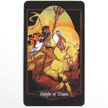 Load image into Gallery viewer, THE CHILDREN OF LITHA TAROT
