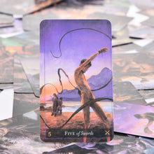 Load image into Gallery viewer, TAROT OF THE DIVINE MASCULINE

