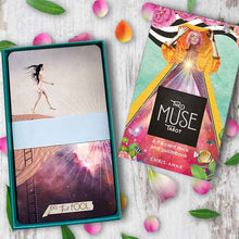Load image into Gallery viewer, THE MUSE TAROT
